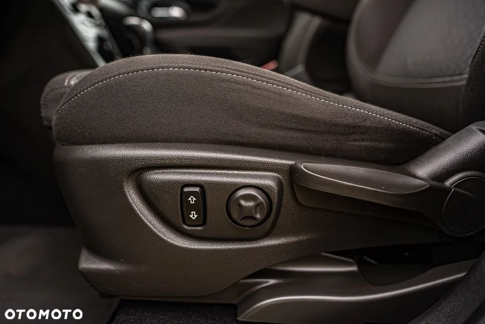 Opel Mokka 1.4 Turbo Automatik Edition - 11