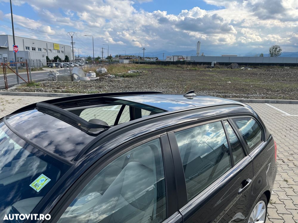 BMW Seria 3 320d - 28