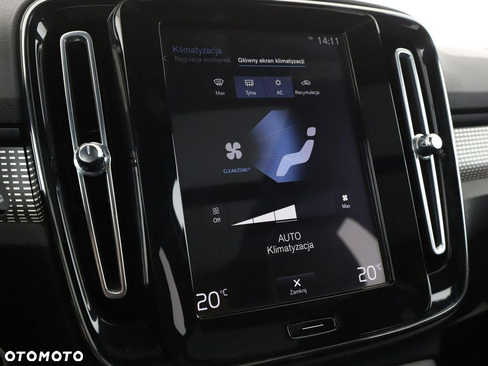 Volvo XC 40 T3 Geartronic RDesign - 30