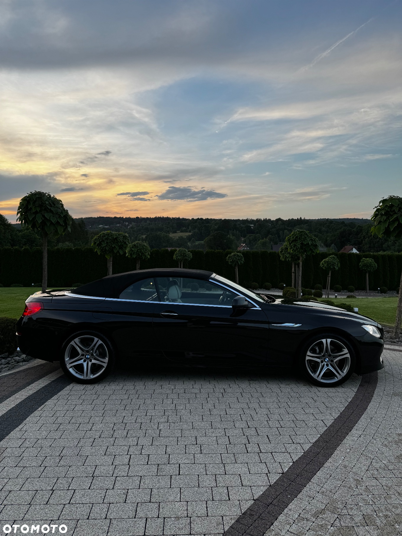 BMW Seria 6 640i - 6