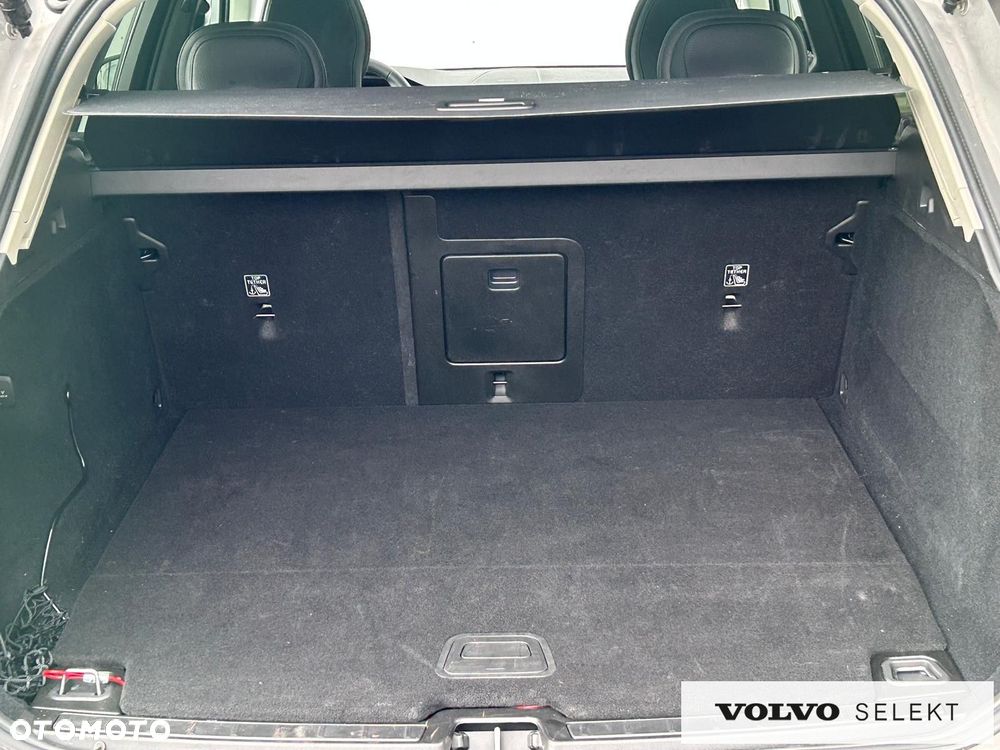 Volvo XC 60 - 11