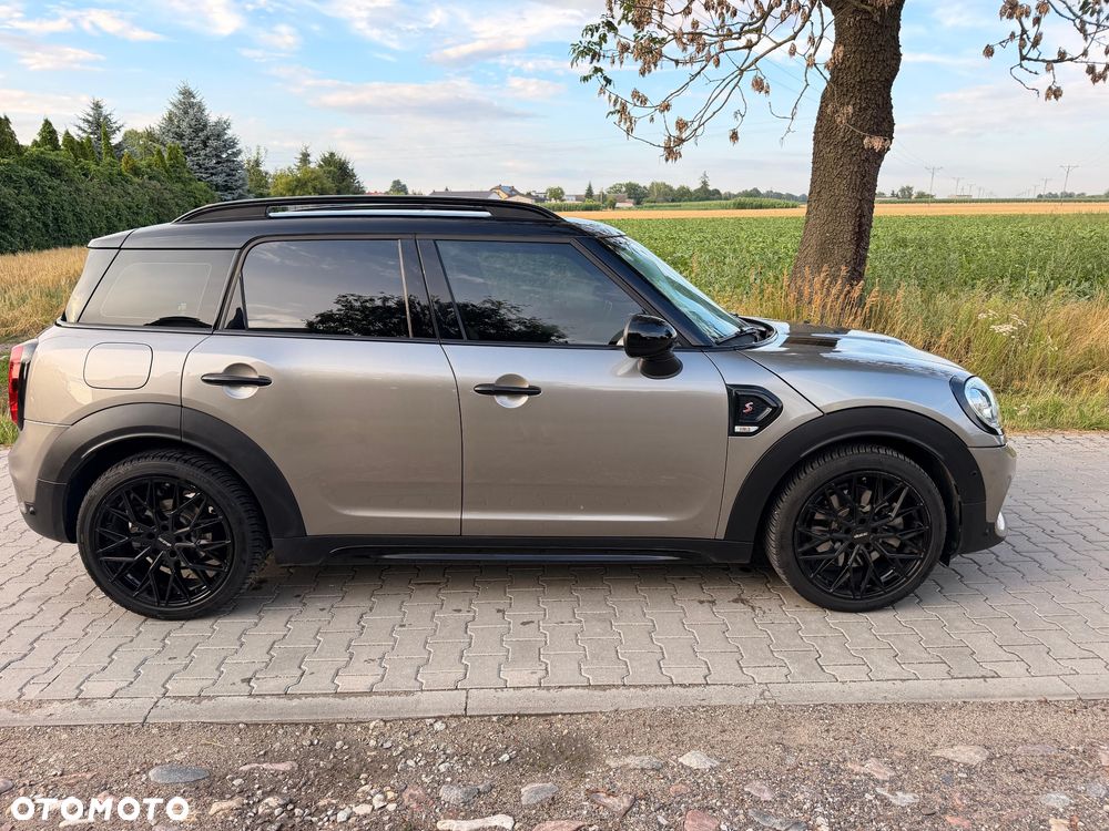 MINI Countryman - 6