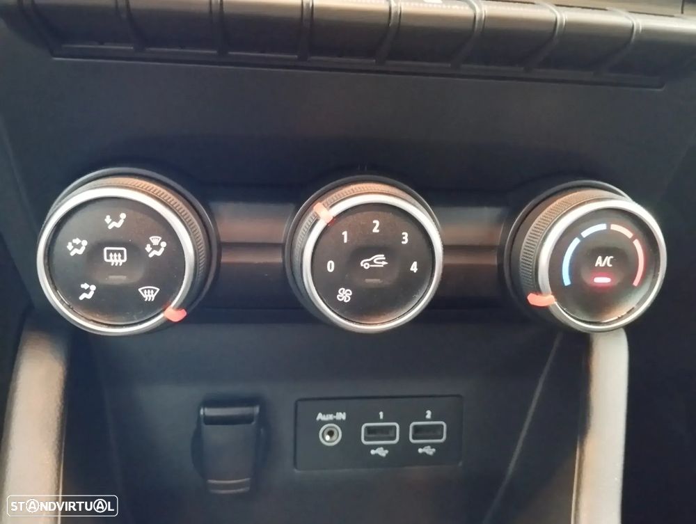 Renault Clio 1.5 Blue dCi Zen - 27