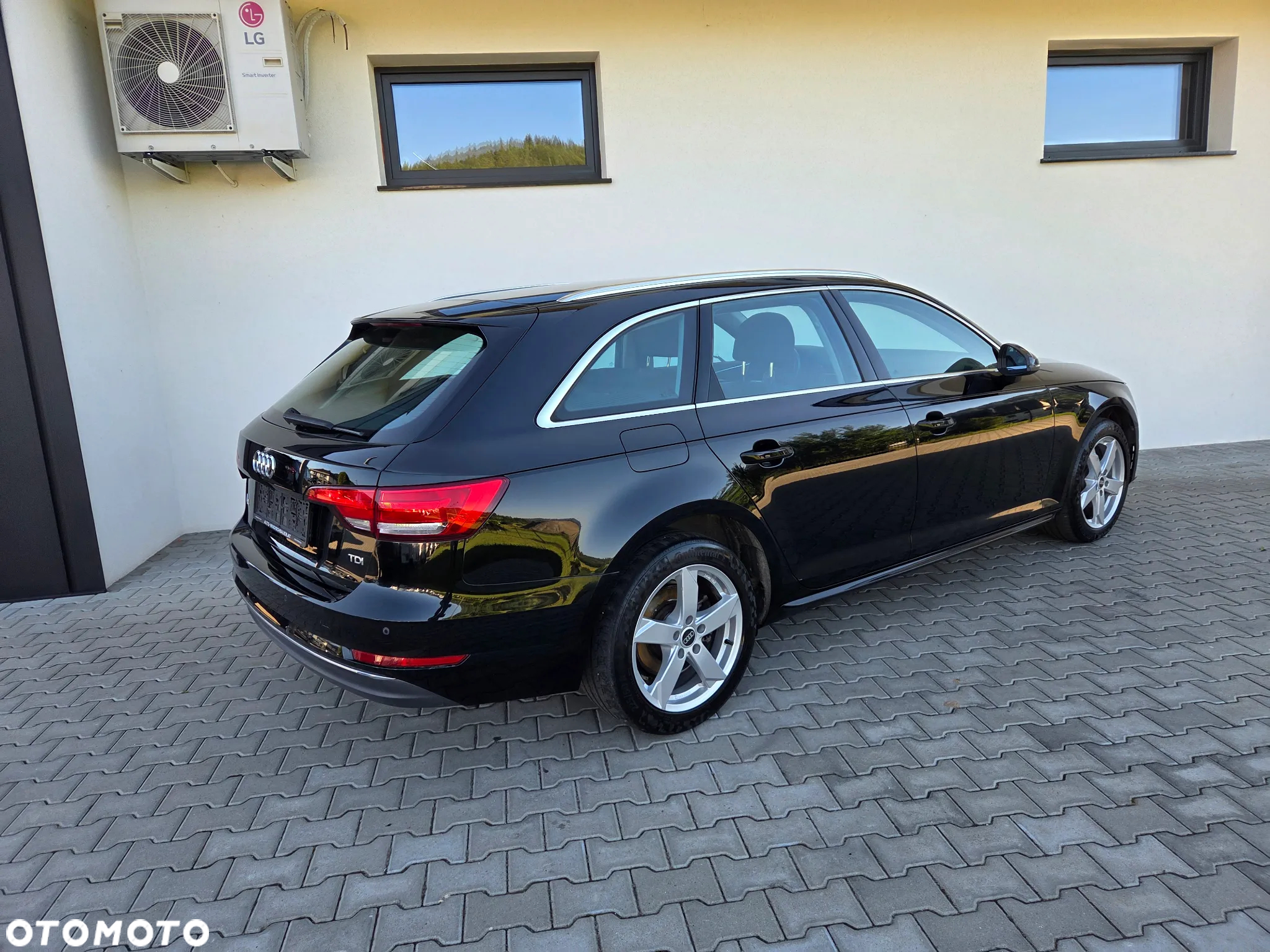 Audi A4 - 17