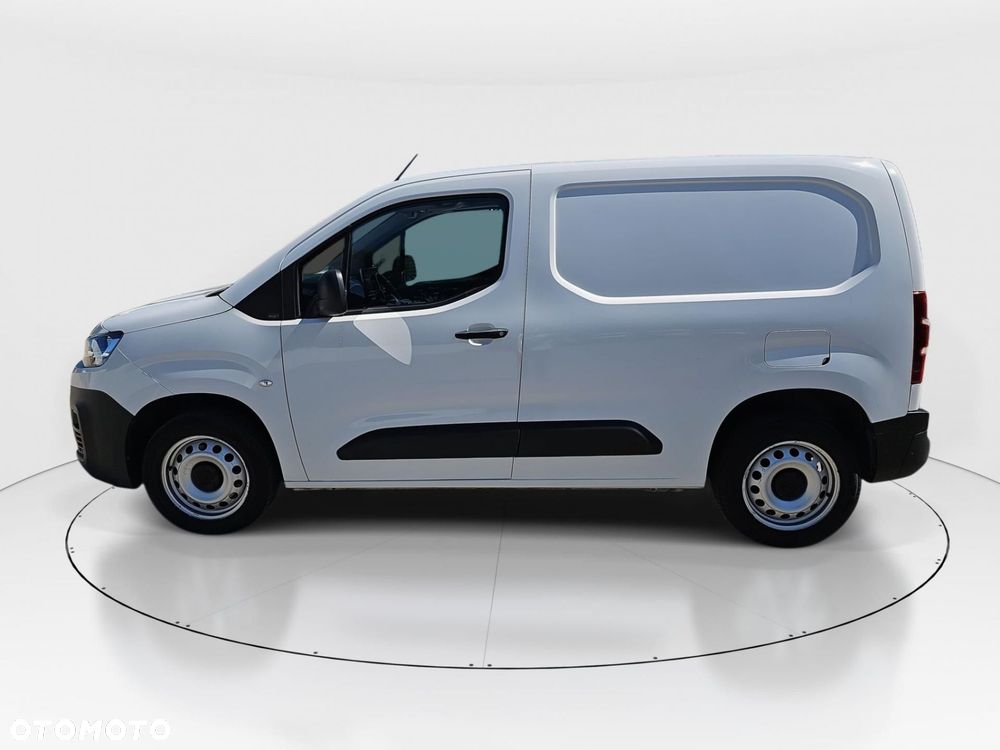 Citroën Berlingo - 9