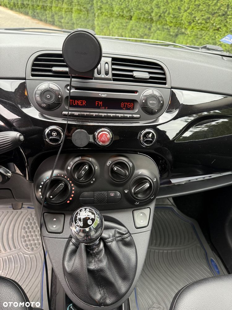 Fiat 500 - 23