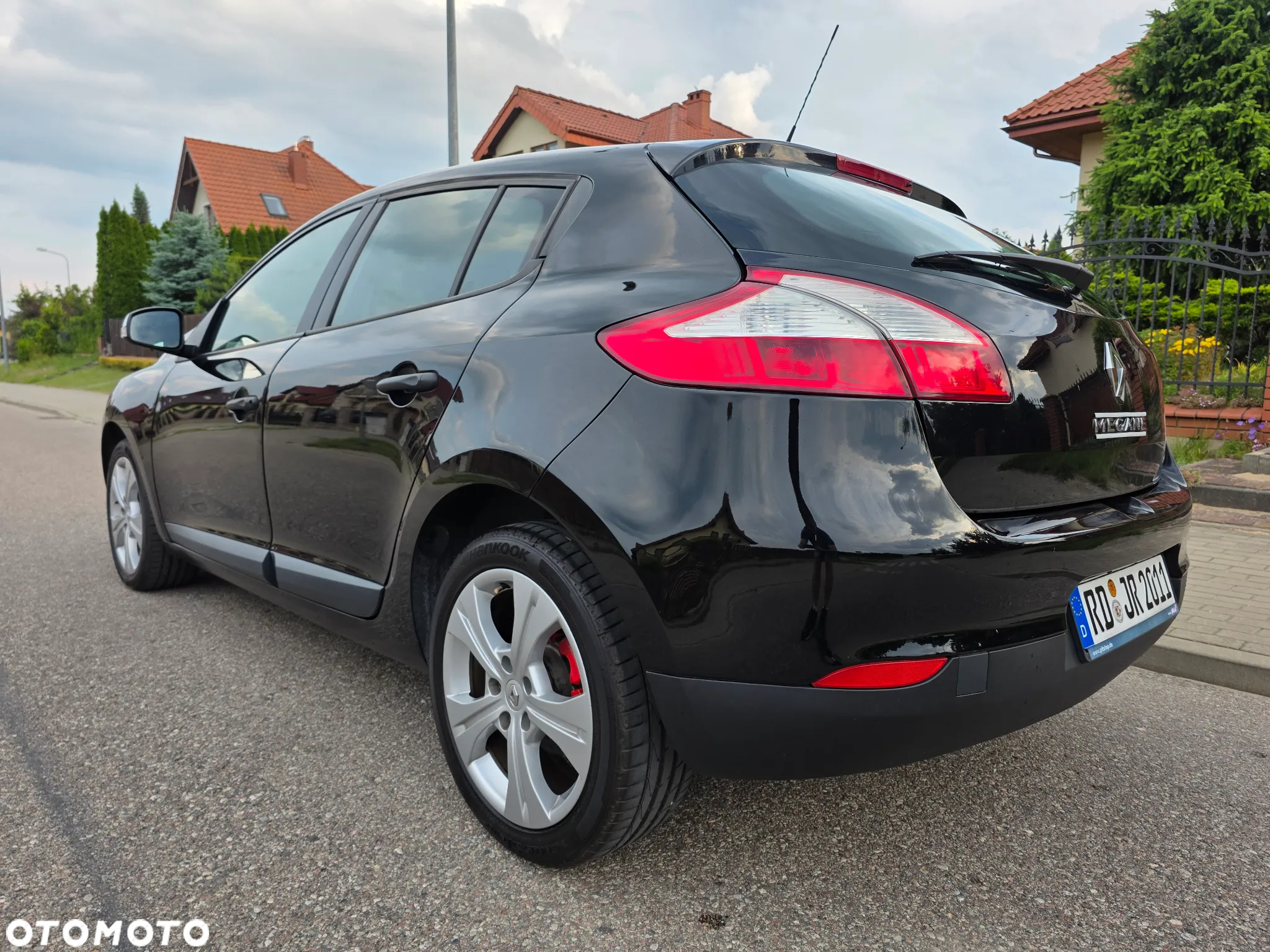 Renault Megane 1.6 16V 100 Expression - 13