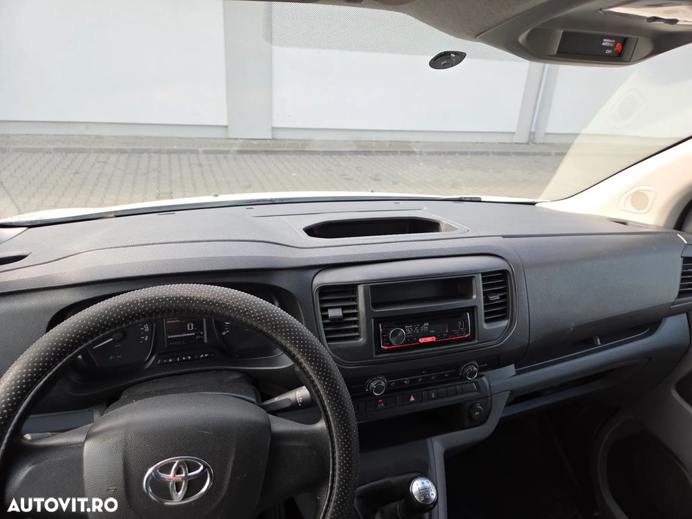 Toyota PROACE - 9