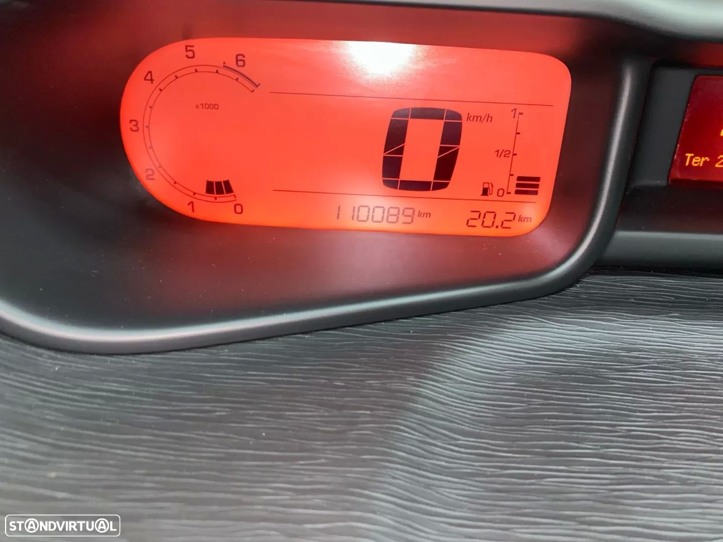 Citroën C3 Picasso PureTech Exclusive - 12