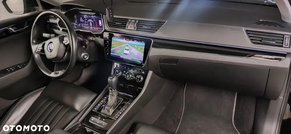 Skoda Superb 1.4 TSI Plug-In Hybrid L&K DSG - 22