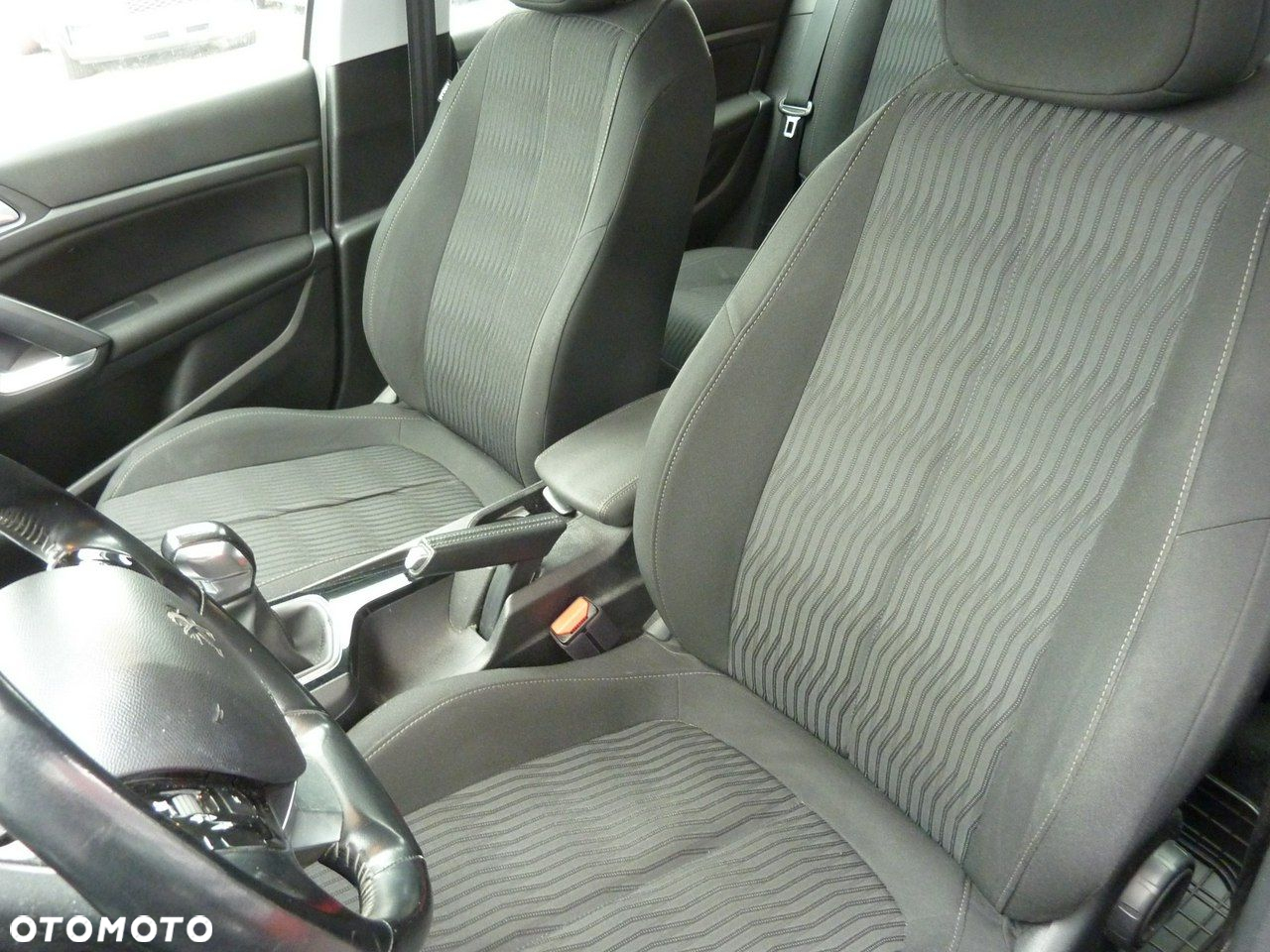Peugeot 308 - 12