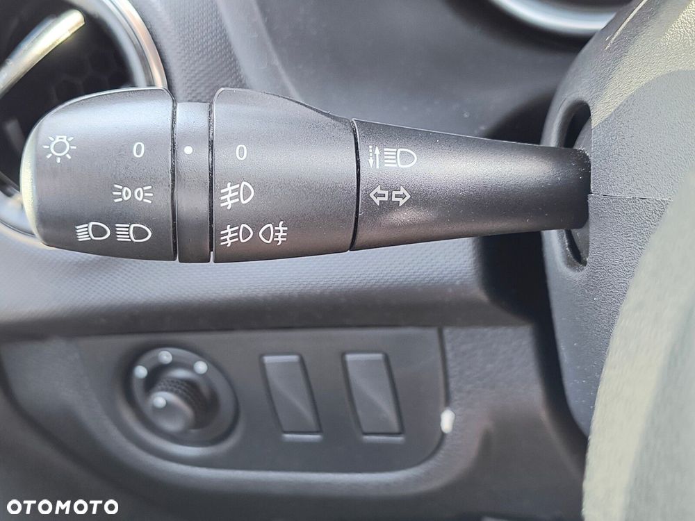 Dacia Logan - 23