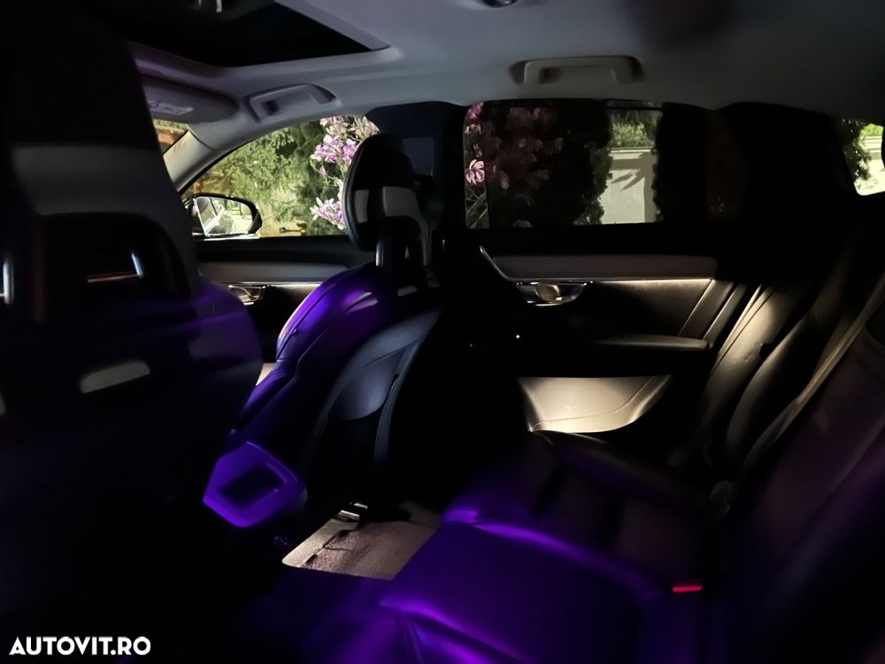 Volvo S90 T6 AWD Inscription - 23