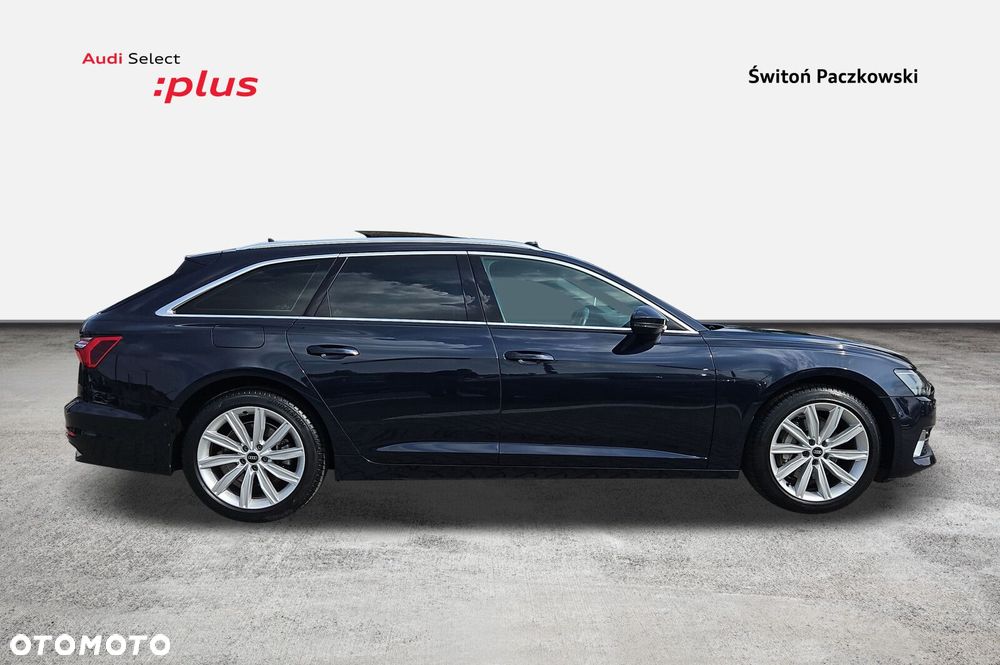 Audi A6 Avant - 6