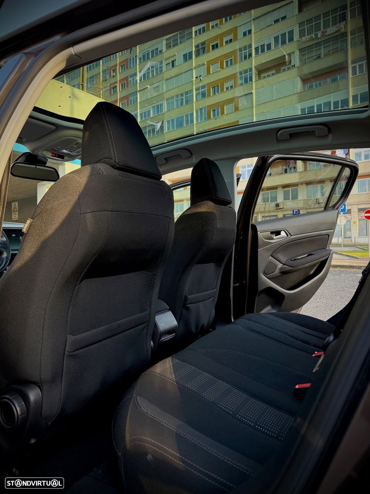 Peugeot 308 1.6 BlueHDi Allure - 11