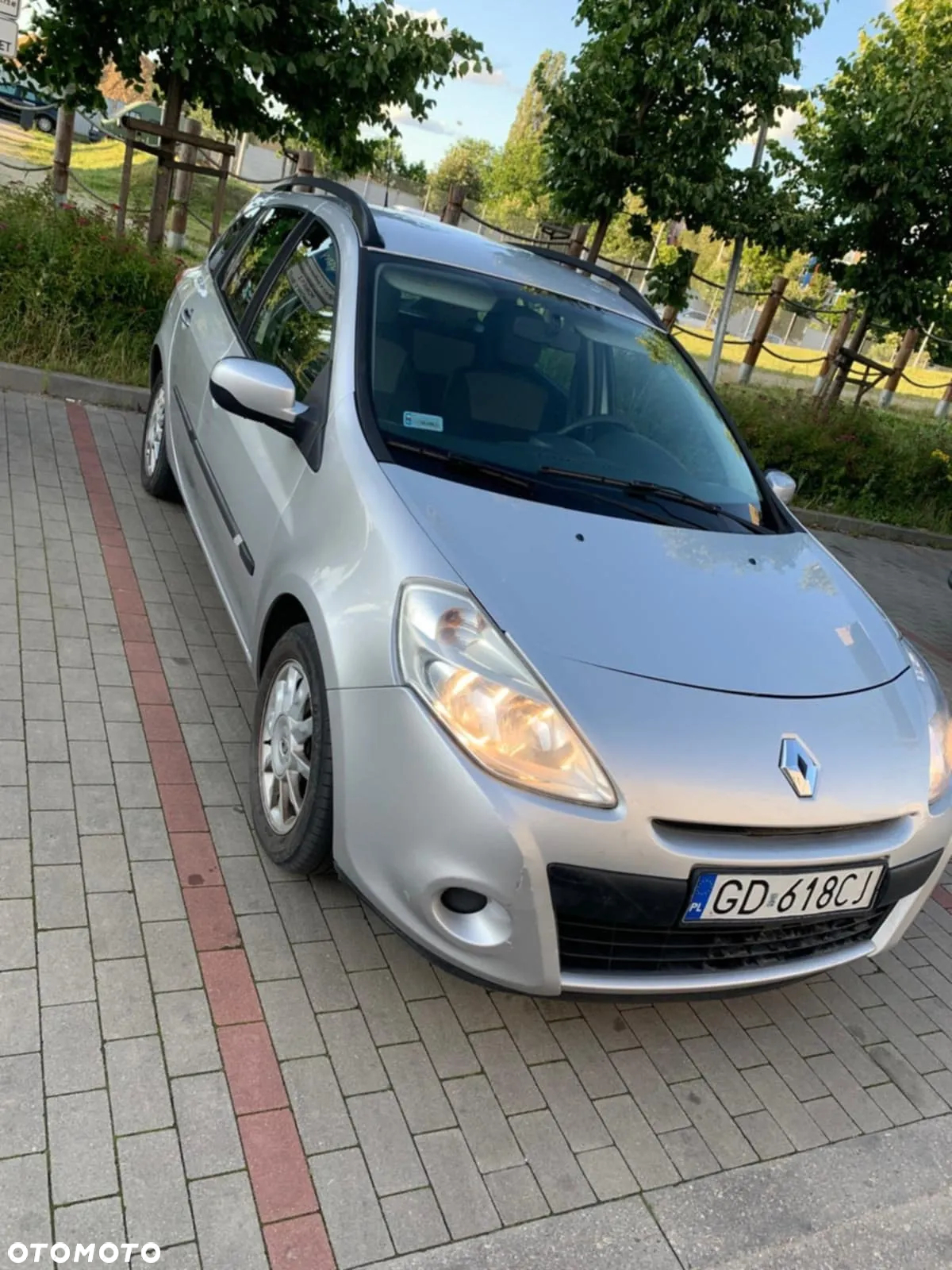 Renault Clio - 5