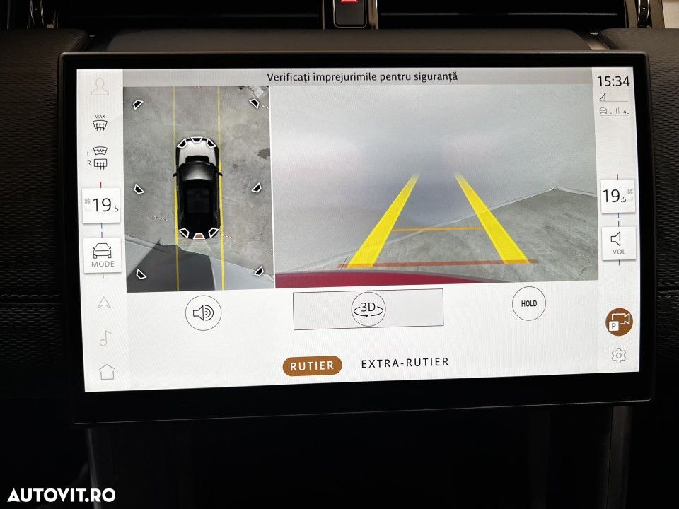 Land Rover Discovery Sport - 7