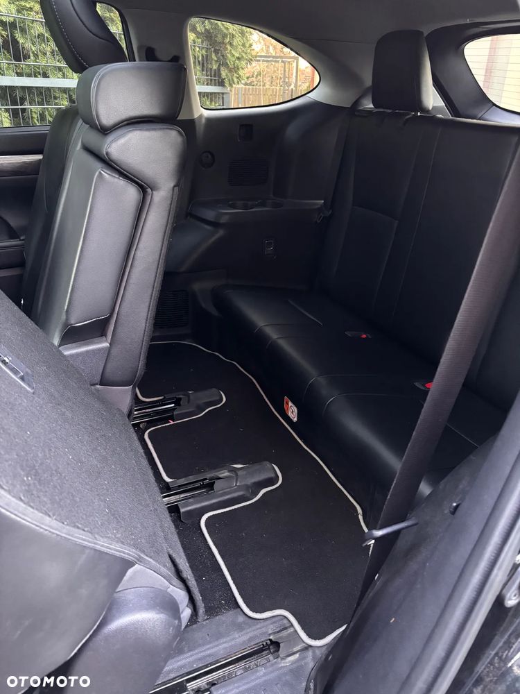 Toyota Highlander 2.5 Hybrid Executive - 25