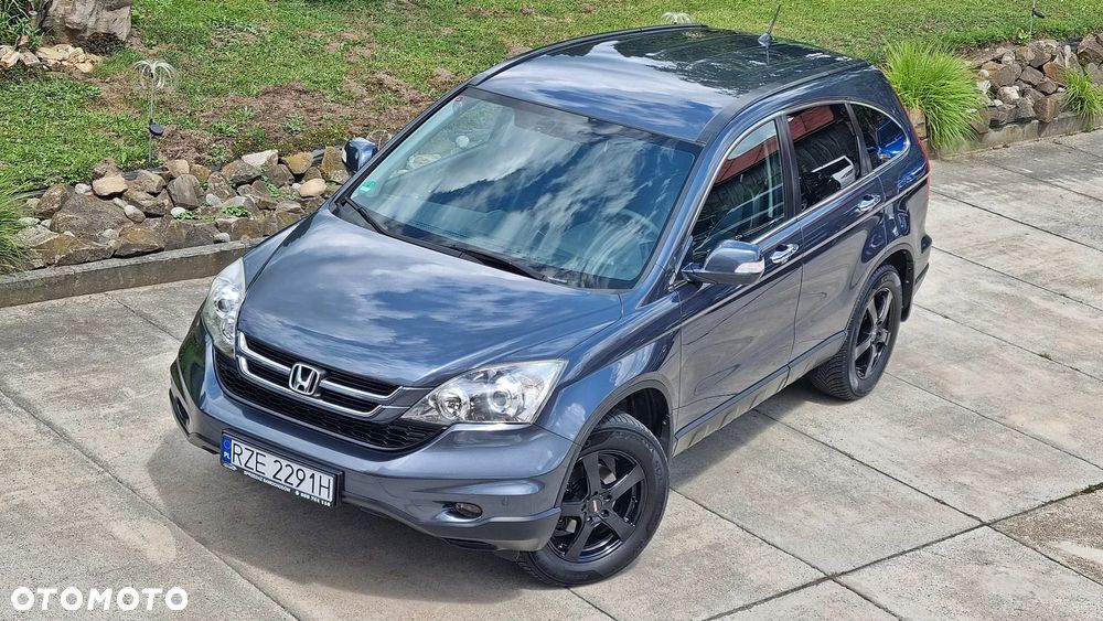 Honda CR-V 2.0 Executive - 13