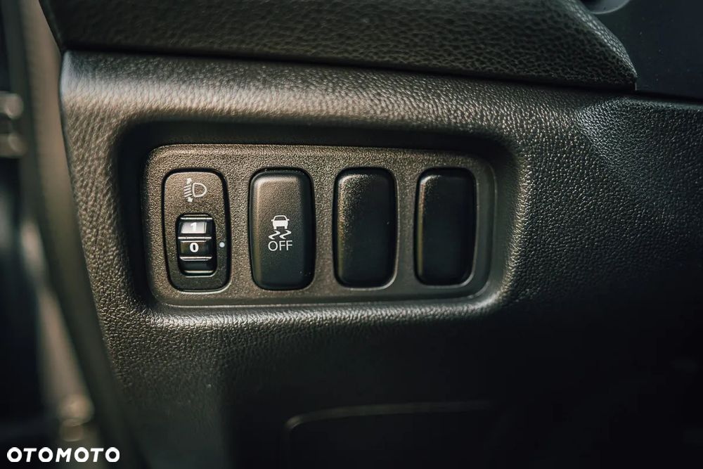 Mitsubishi ASX 1.6 2WD Comfort Edition - 10