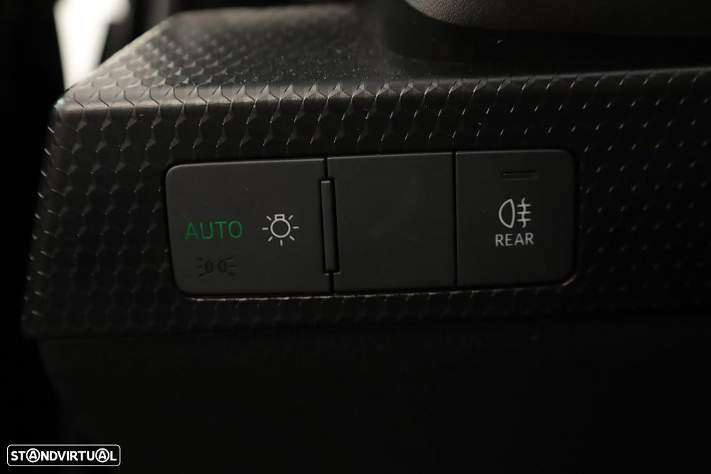 Audi A1 Sportback 30 TFSI Advanced S tronic - 19