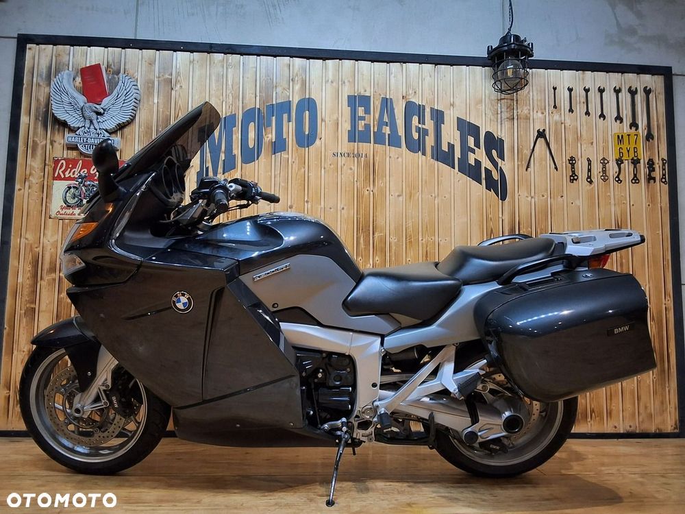 BMW K - 9