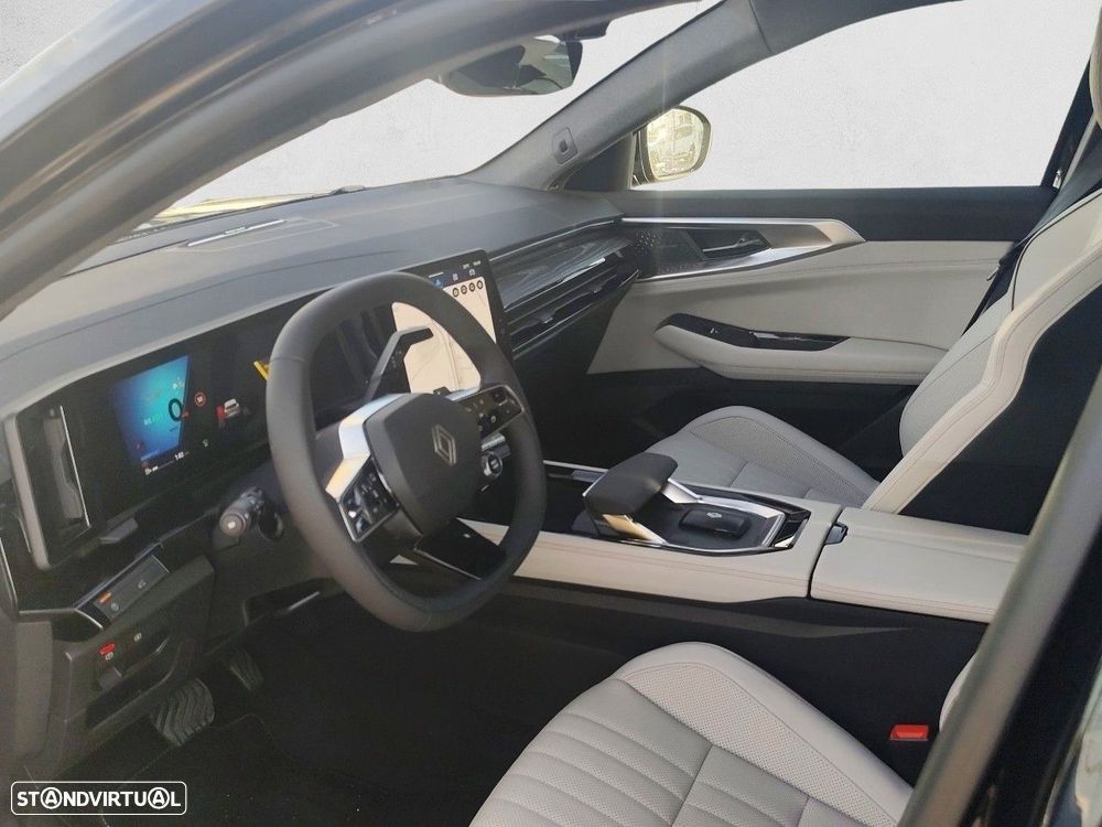 Renault Espace 1.2 E-Tech Full Hybrid Iconic - 8