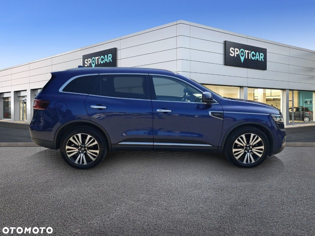 Renault Koleos - 4