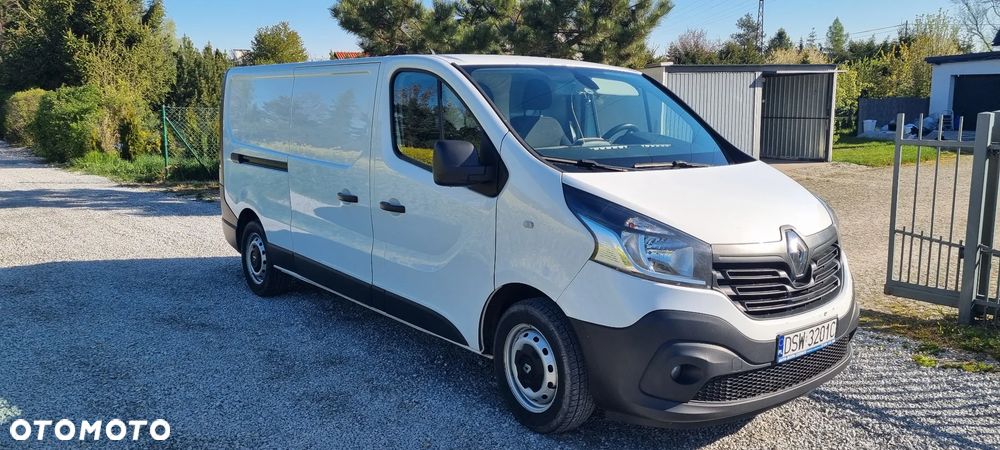 Renault TRAFIC - 3