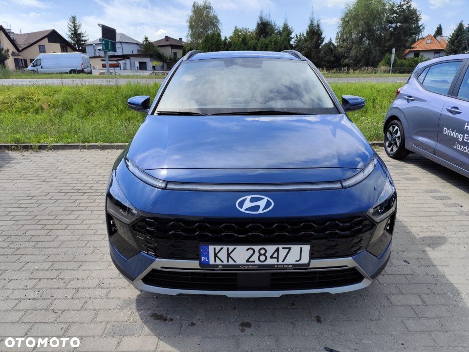 Hyundai Bayon - 3