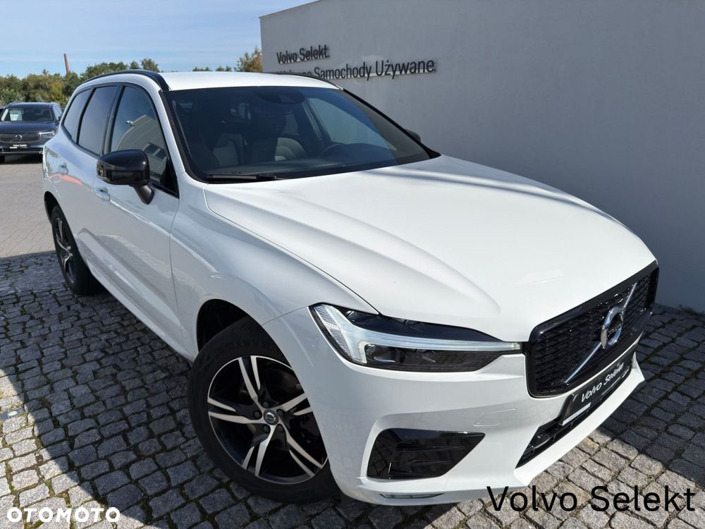 Volvo XC 60 - 4