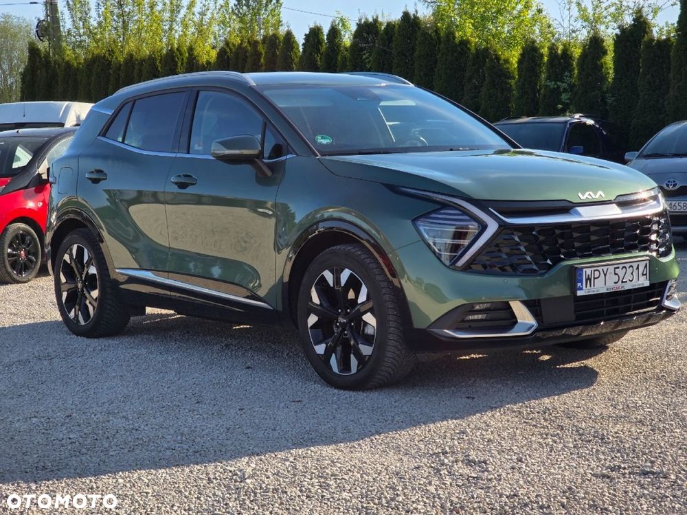 Kia Sportage - 2
