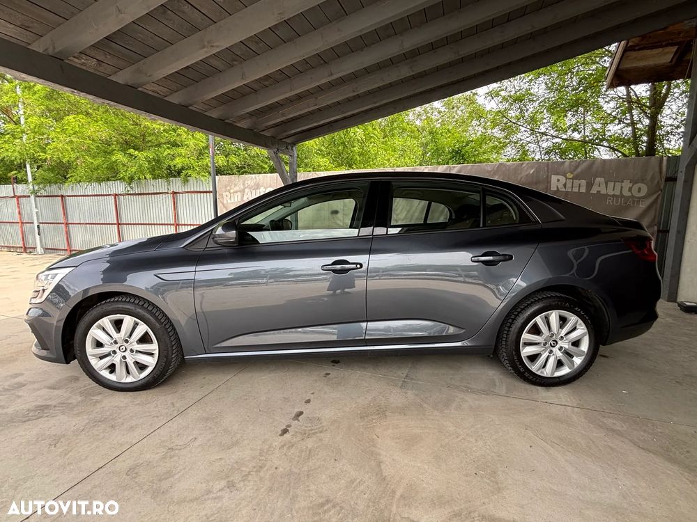 Renault Megane - 10