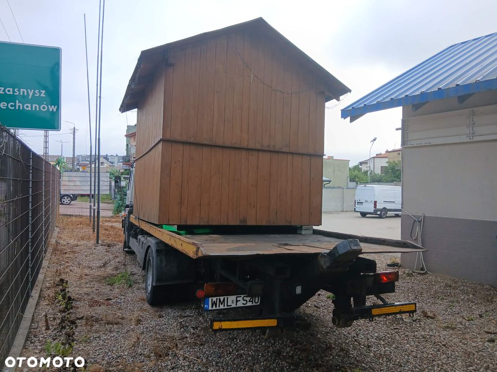 Volvo FL611 - 2