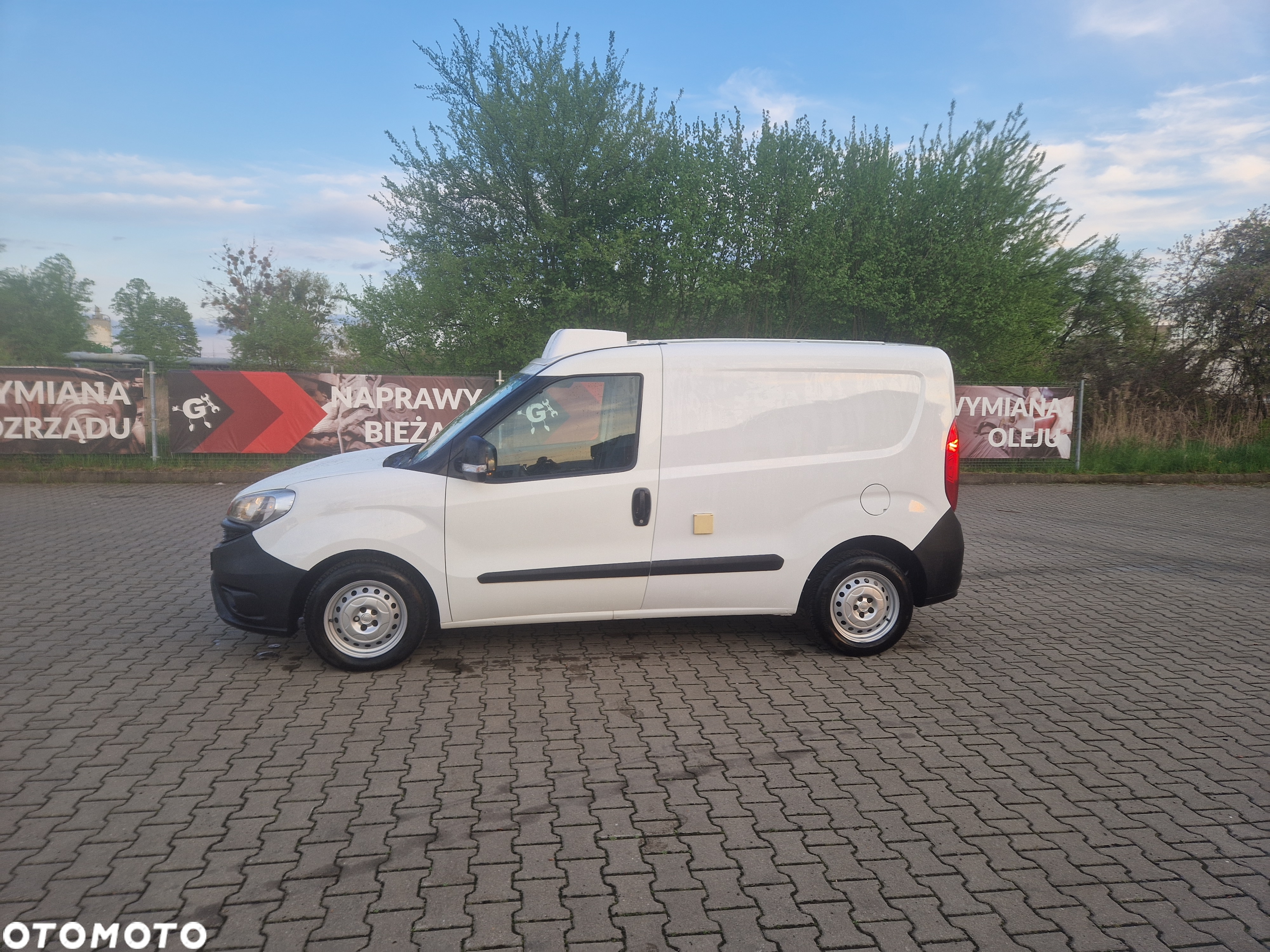 Fiat Doblo - 7