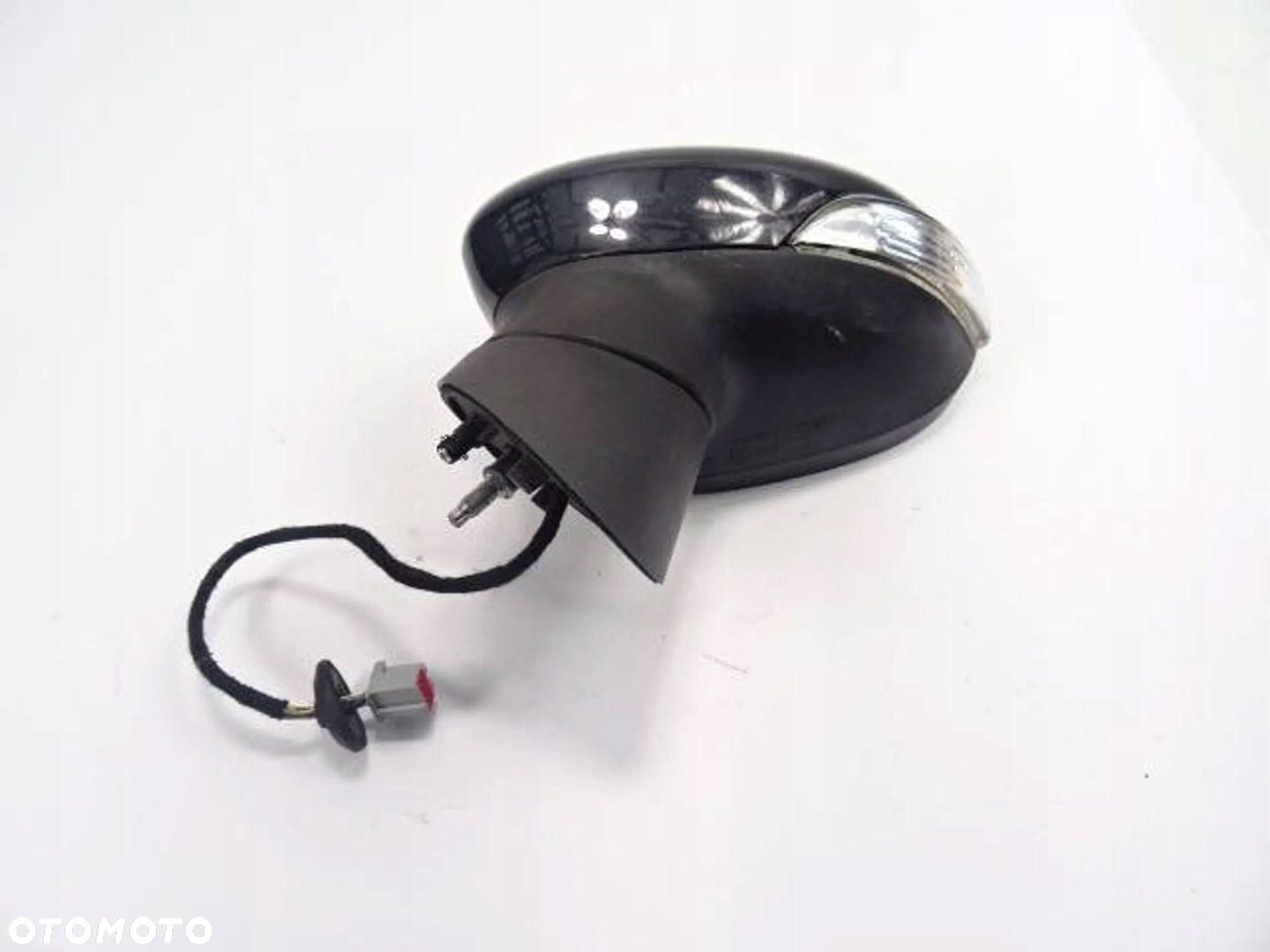 Lusterko LEWE Ford Fiesta MK7 3 Drzwi 8 PIN UK - 2