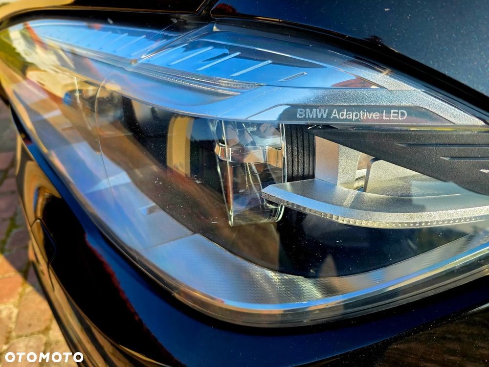 BMW X6 xDrive30d - 15