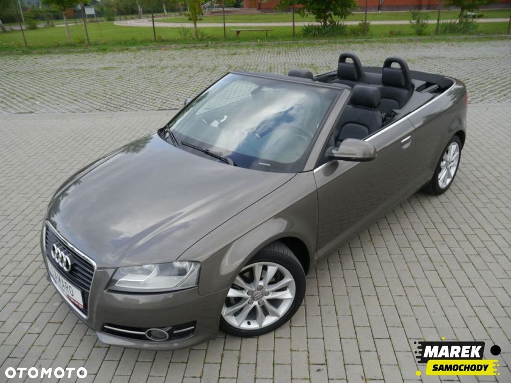 Audi A3 - 4