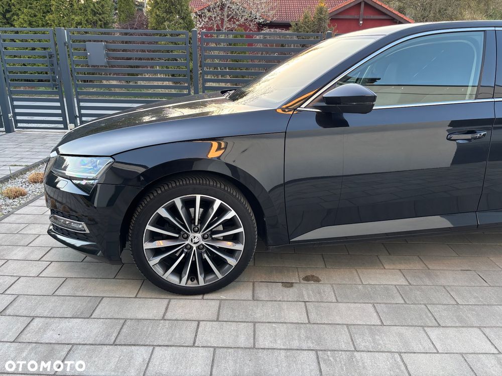 Skoda Superb - 11