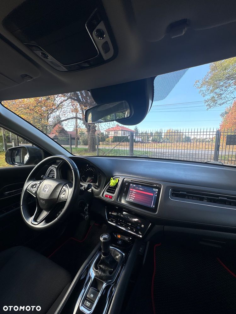 Honda HR-V 1.5 Elegance (ADAS) - 14