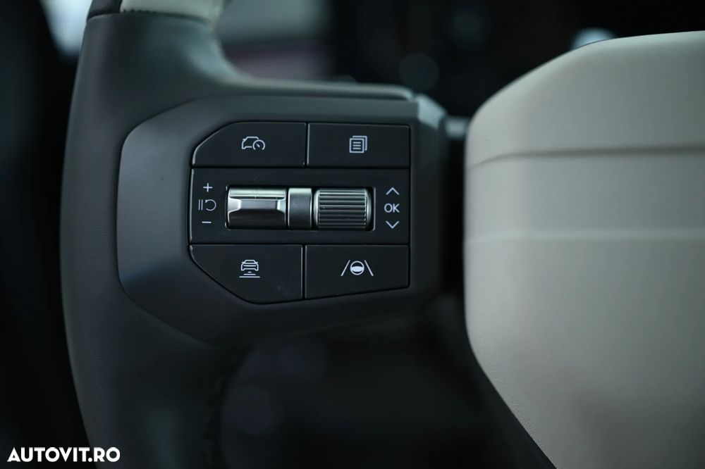 Kia EV3 81,4-kWh FWD GT-Line - 15