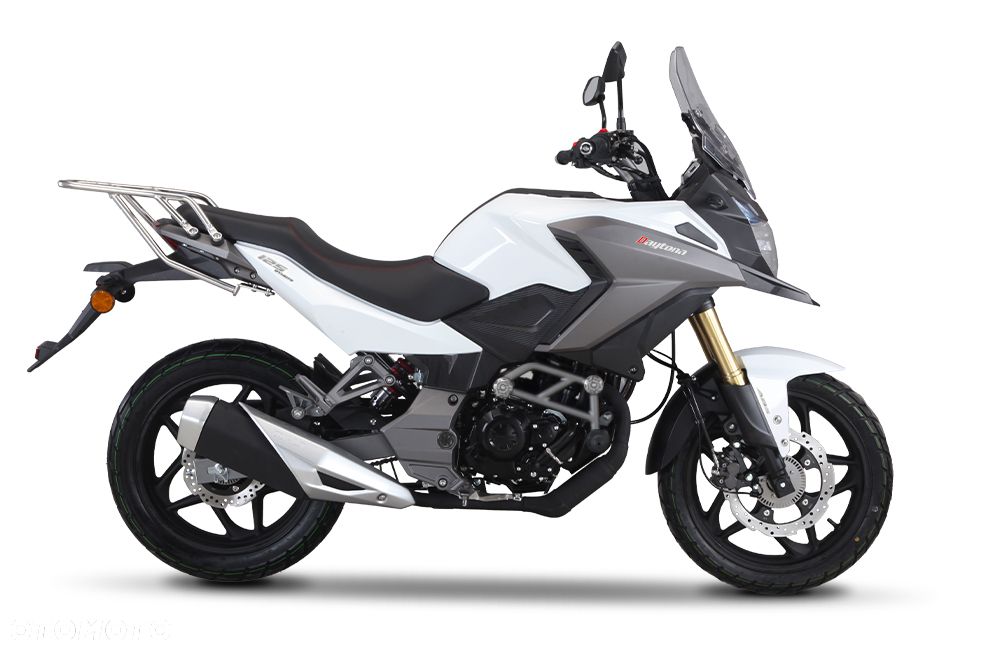 Daytona Dymoto 125 - 2