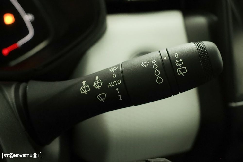 Renault Clio 1.0 TCe Techno - 18