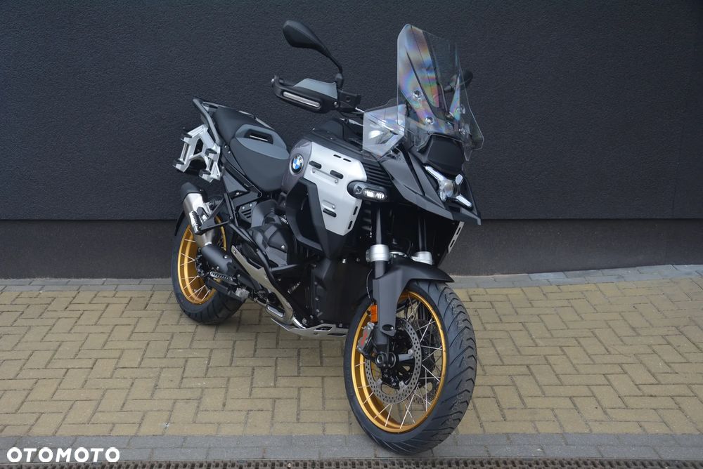 BMW GS - 4