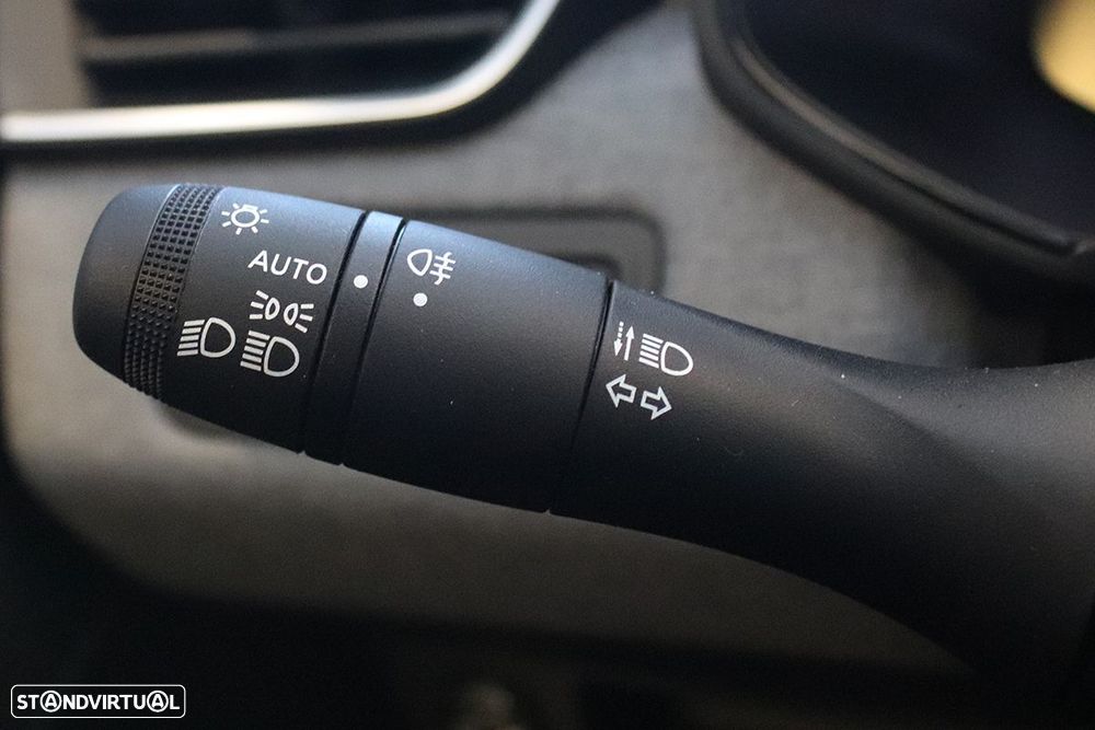 Renault Clio 1.0 TCe Evolution Bi-Fuel - 14