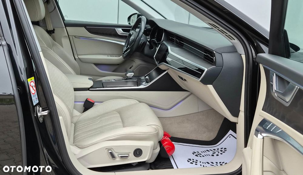 Audi A6 Limousine - 20