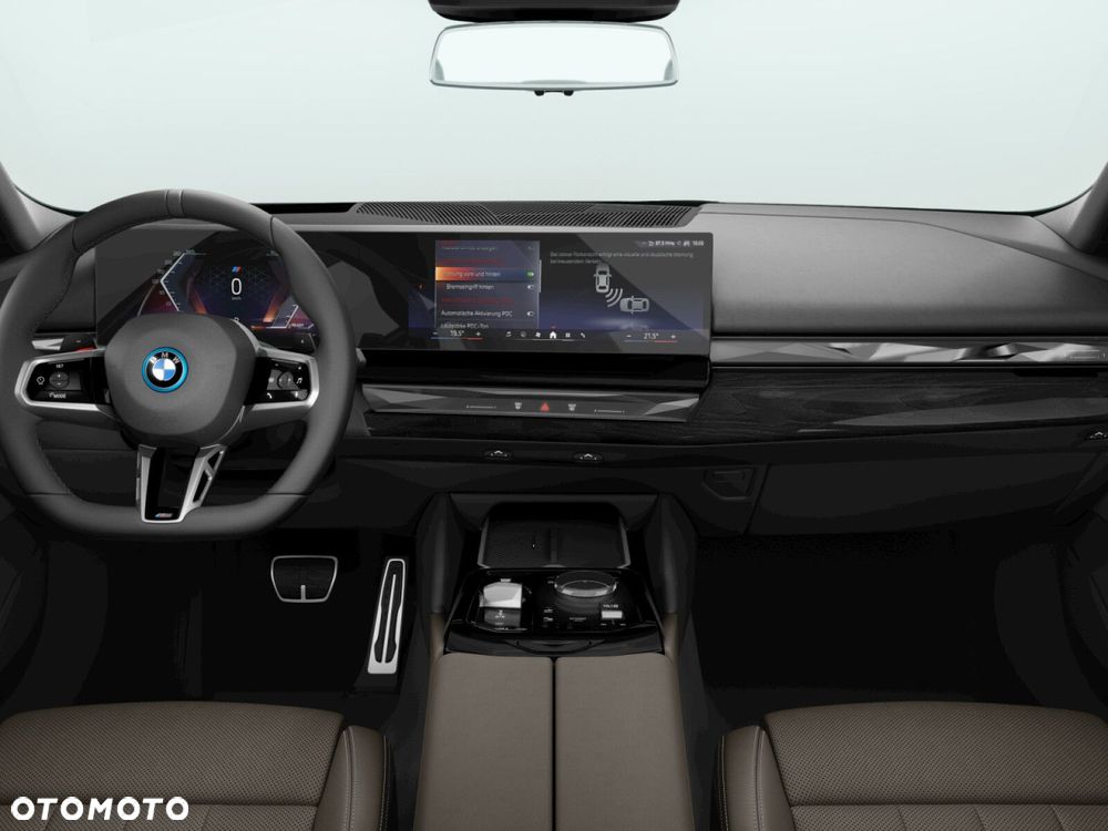 BMW Seria 5 - 4