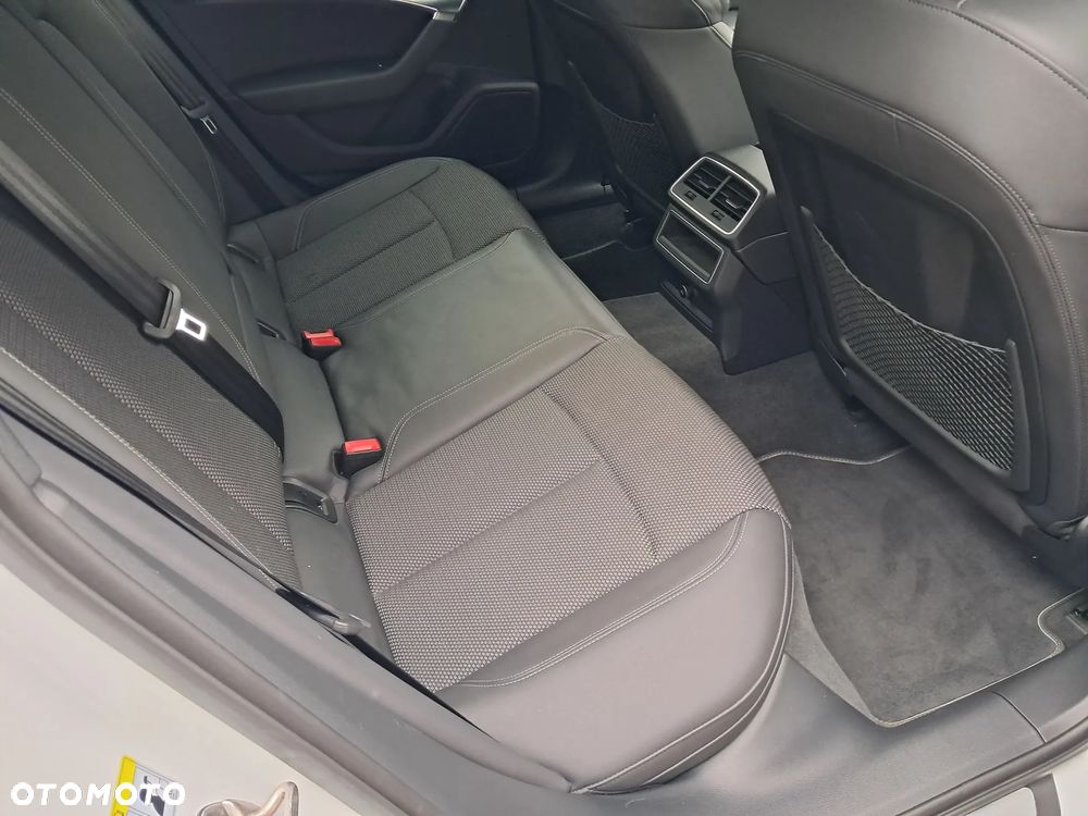 Audi A6 Limousine - 22