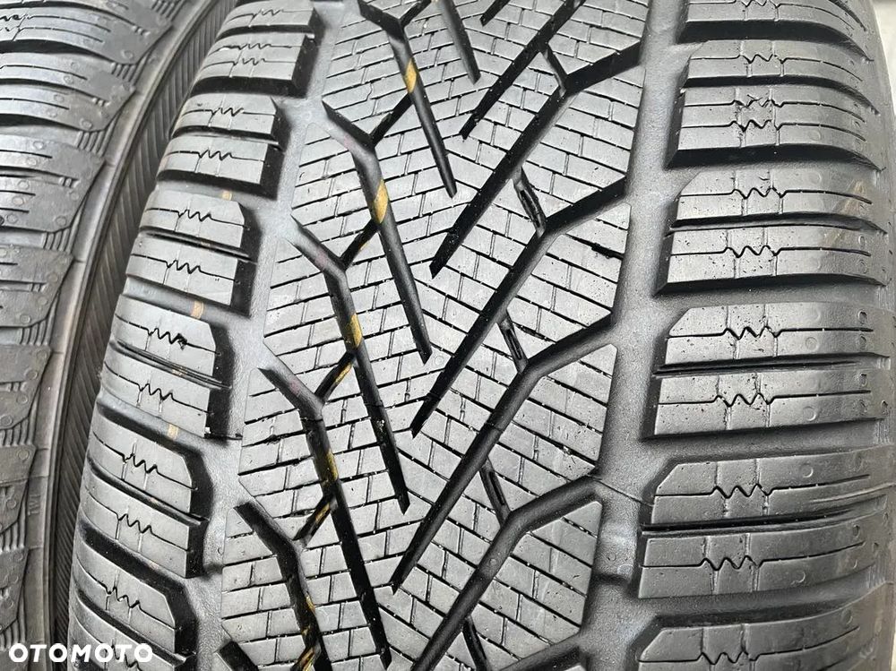 205/60R16 Semperit Opony Zimowe 2szt. 8mm Montaż - 2