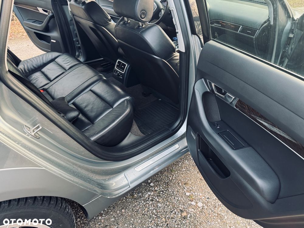 Audi A6 Allroad 3.0 TDI tiptronic DPF - 9